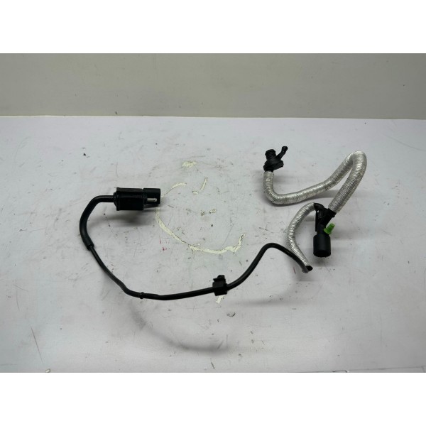 Cabo Valvula Solenoide Turbina Audi Q3 2014 06h906283b 4647
