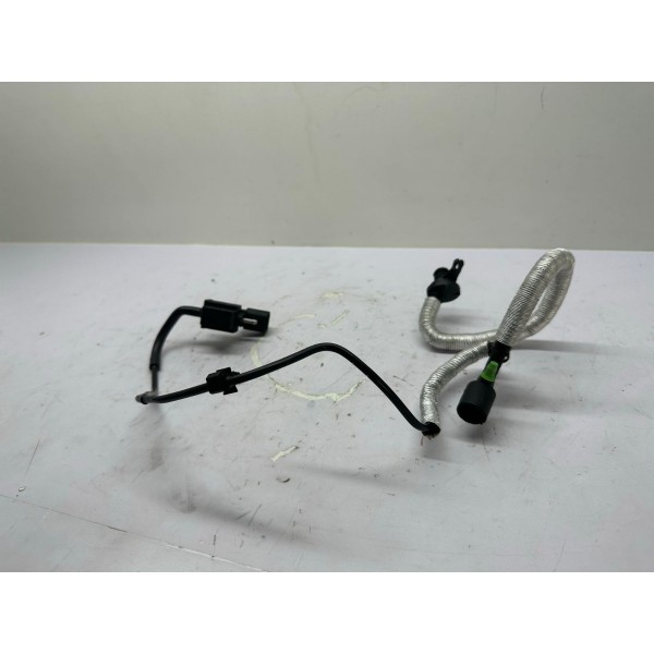 Cabo Valvula Solenoide Turbina Audi Q3 2014 06h906283b 4647