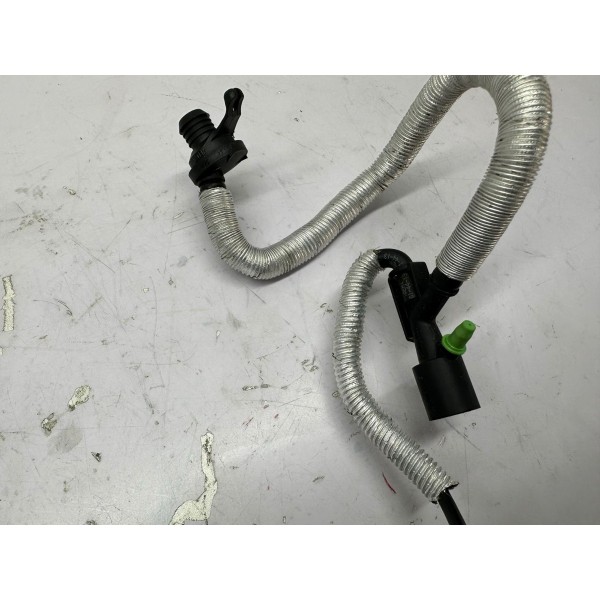 Cabo Valvula Solenoide Turbina Audi Q3 2014 06h906283b 4647