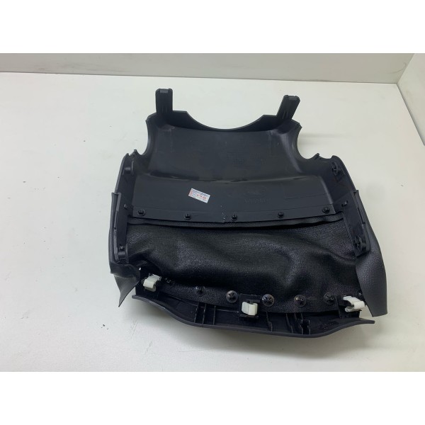 Moldura Superior Coluna De Direção Jac T50 2022