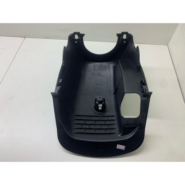 Moldura Coluna Direção Jac T50 2022