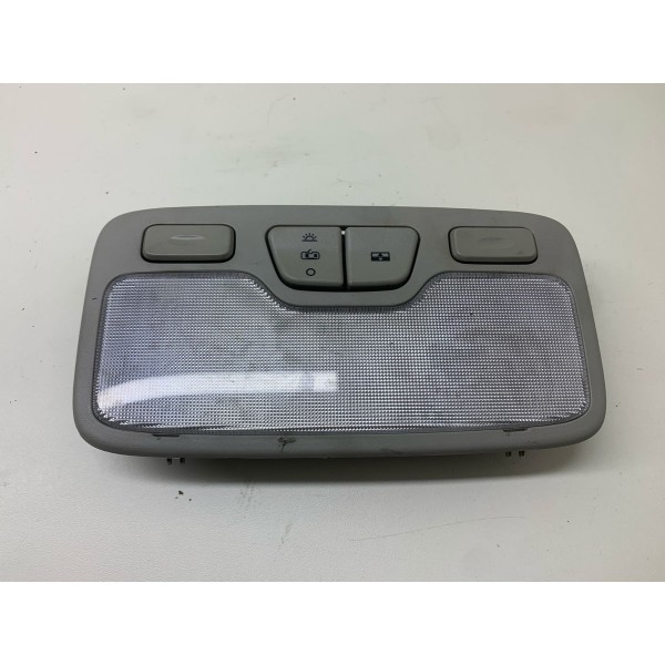 Luz De Teto Cortesia Jac T50 2022