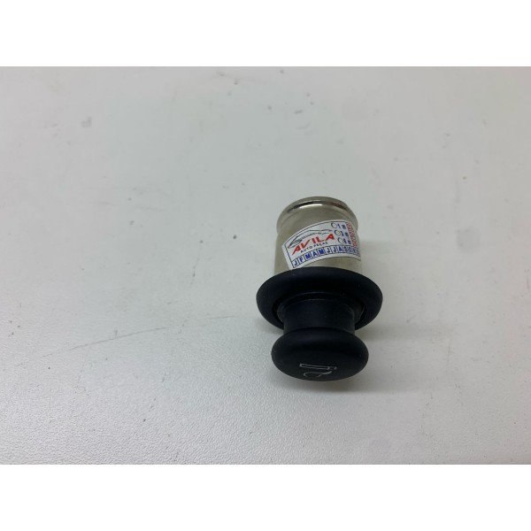 Botão Acendedor Cigarro Jac T50 2022
