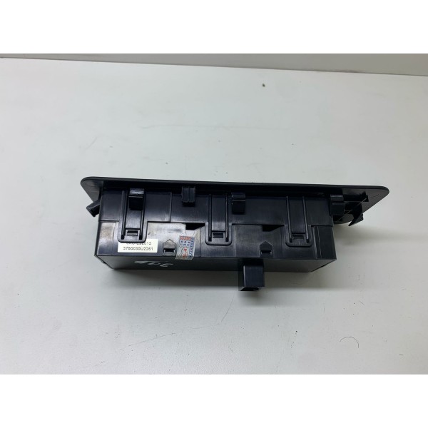 Controle Vidro Dian/esquerdo Jac T50 2022