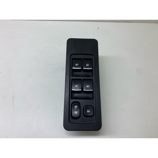 Controle Vidro Dian/esquerdo Jac T50 2022
