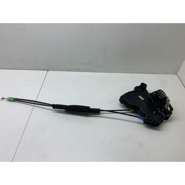 Fechadura Porta Dian/esque Jac T50 2022