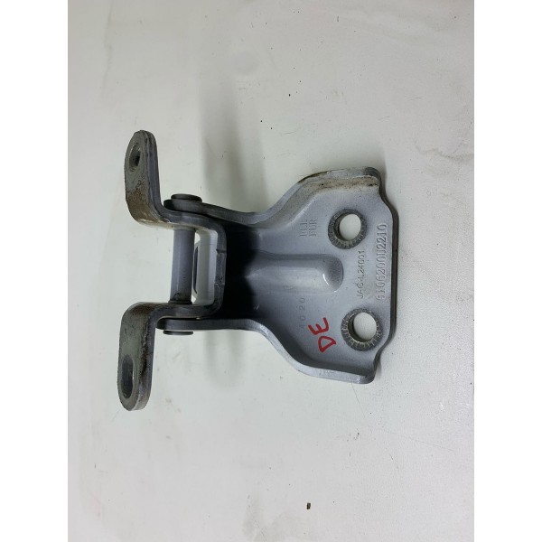 Dobradiça Porta Dian/esquerda Jac T50 2022