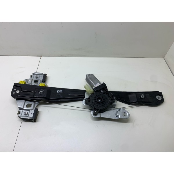 Máquina Vidro Dian/esquerdo Jac T50 2022