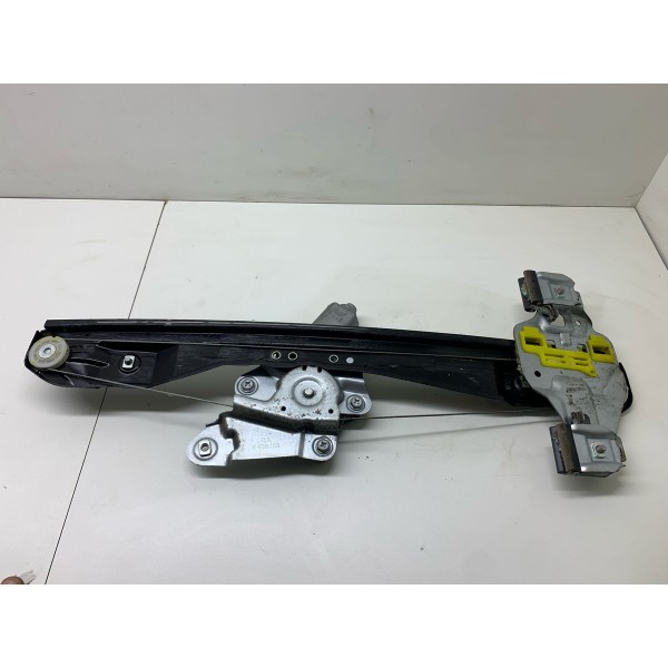 Máquina Vidro Dian/esquerdo Jac T50 2022