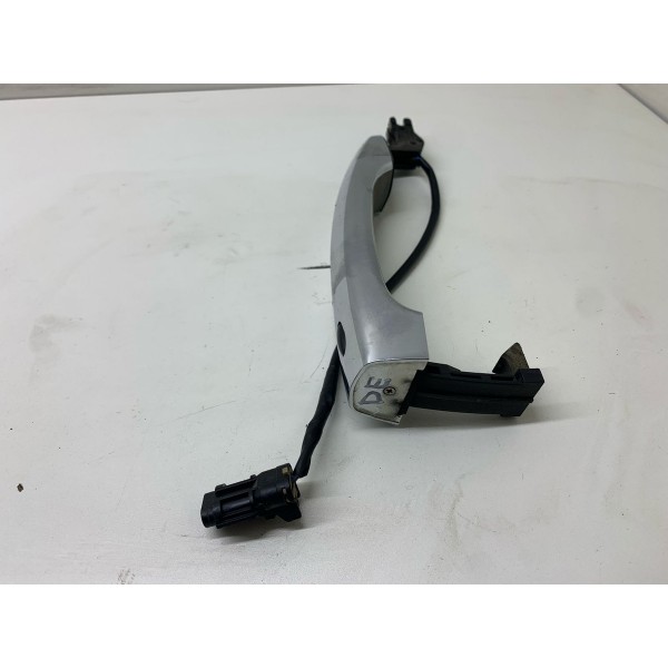 Maçaneta Externa Dian/esquerda Jac T50 2022 Dianteira