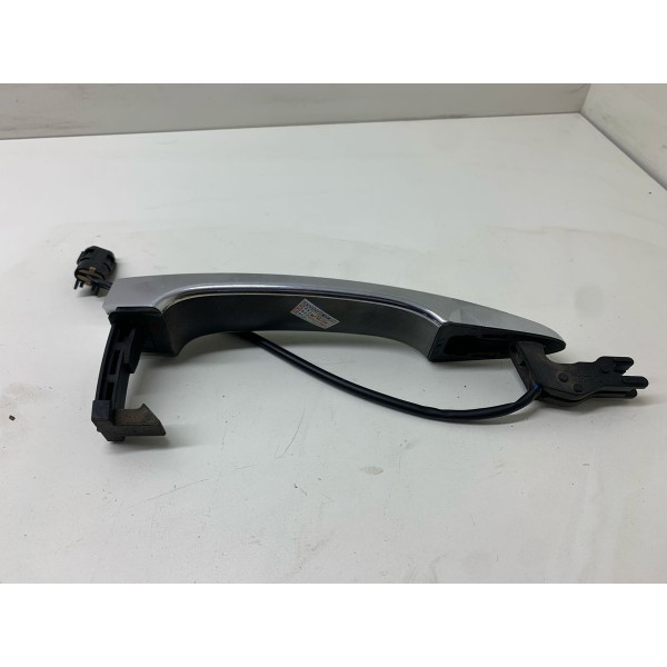 Maçaneta Externa Dian/esquerda Jac T50 2022 Dianteira