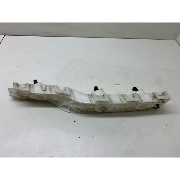 Guia Parachoque Traseiro Jac T50 2022 Esquerdo