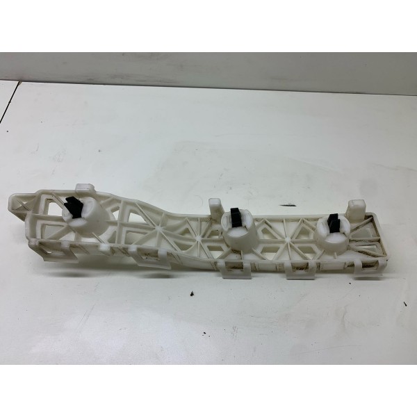 Guia Parachoque Traseiro Jac T50 2022 Esquerdo