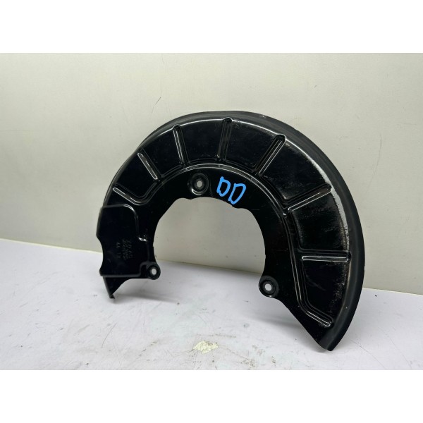 Protetor Do Disco Dianteiro Direito Audi Q3 2014 4644