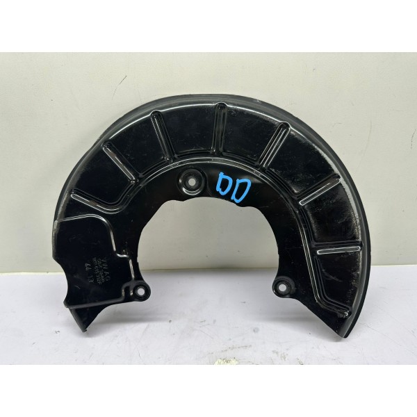 Protetor Do Disco Dianteiro Direito Audi Q3 2014 4644