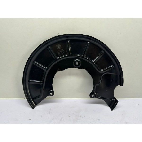 Protetor Do Disco Dianteiro Direito Audi Q3 2014 4644