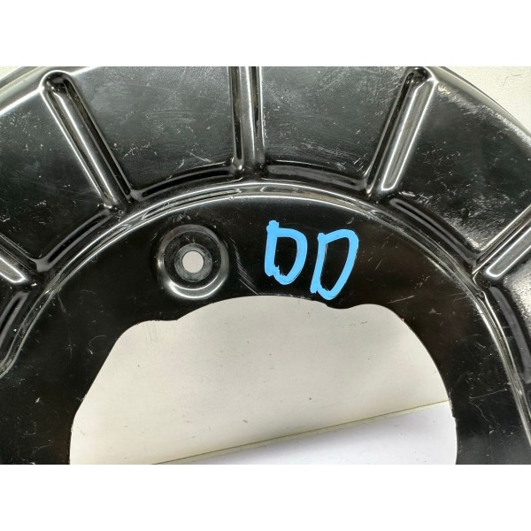 Protetor Do Disco Dianteiro Direito Audi Q3 2014 4644