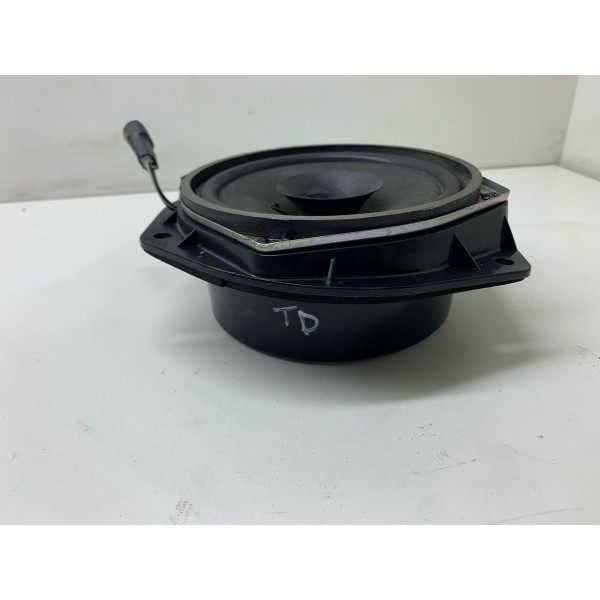 Alto Falante Tras/direito Jac T50 2022