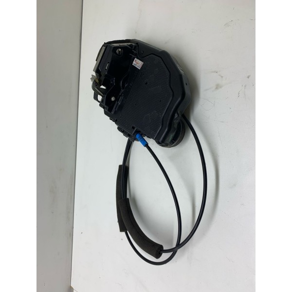 Fechadura Porta Tras/direita Jac T50 2022