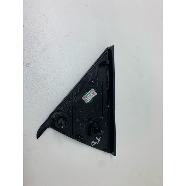 Acabamento Interno Porta Tras/direita Jac T50 2022