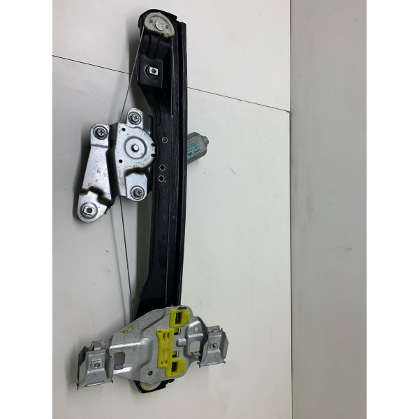 Máquina Vidro Tras/direito Jac T50 2022