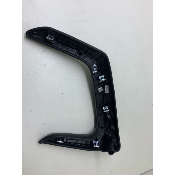 Puxador Forro Porta Dian/esquerda Jac T50 2022