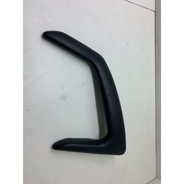 Puxador Forro Porta Tras/direito Jac T50 2022