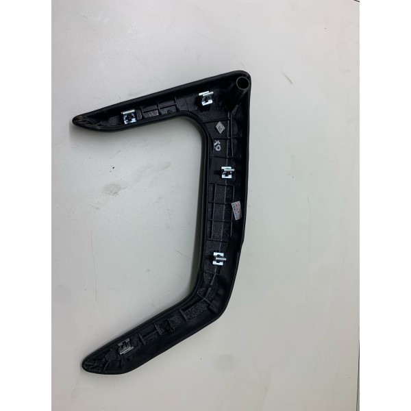 Puxador Forro Porta Tras/direito Jac T50 2022