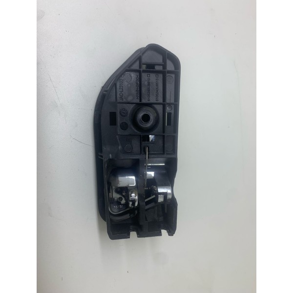 Maçaneta Interna Tras/direita Jac T50 2022 Traseira