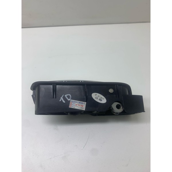 Maçaneta Interna Tras/direita Jac T50 2022 Traseira