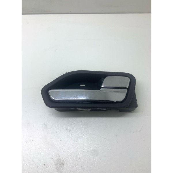 Maçaneta Interna Tras/direita Jac T50 2022 Traseira