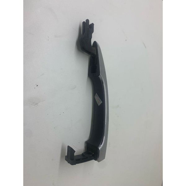 Maçaneta Externa Tras/direita Jac T50 2022 Traseira