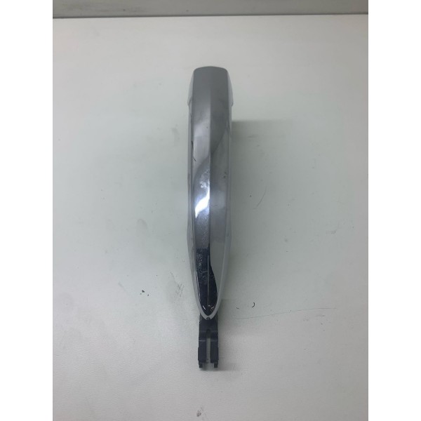 Maçaneta Externa Tras/direita Jac T50 2022 Traseira