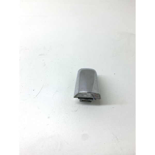 Acabamento Maçaneta Externa Td Jac T50 2022 Traseira