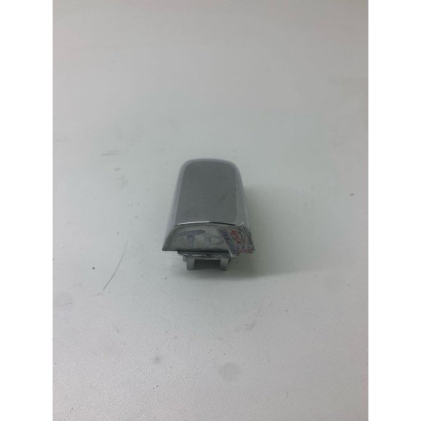 Acabamento Maçaneta Externa Td Jac T50 2022 Traseira