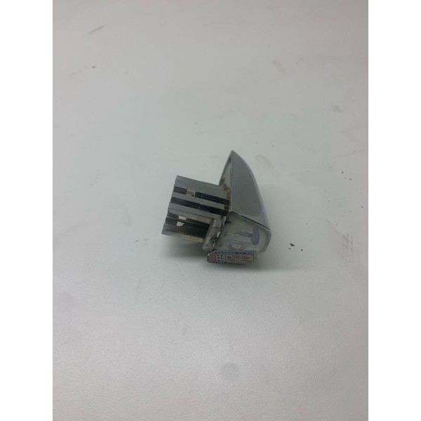 Acabamento Maçaneta Externa Td Jac T50 2022 Traseira