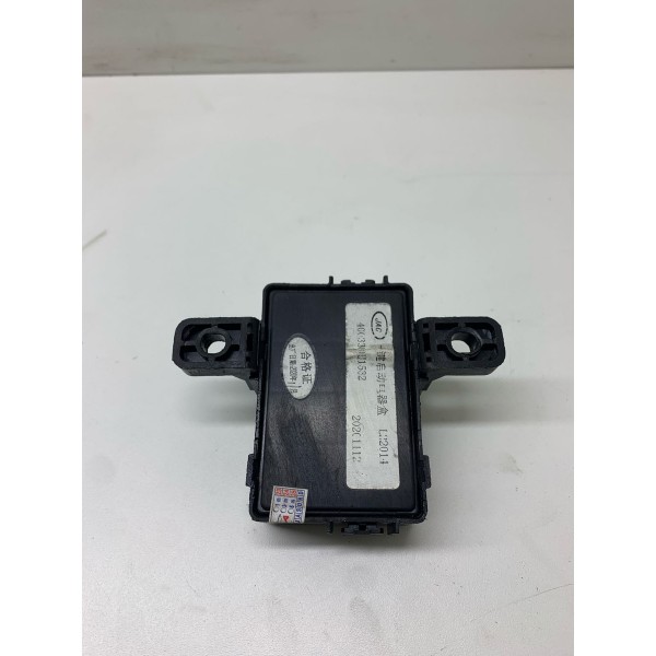 Módulo Rele Jac T50 1.6 2022