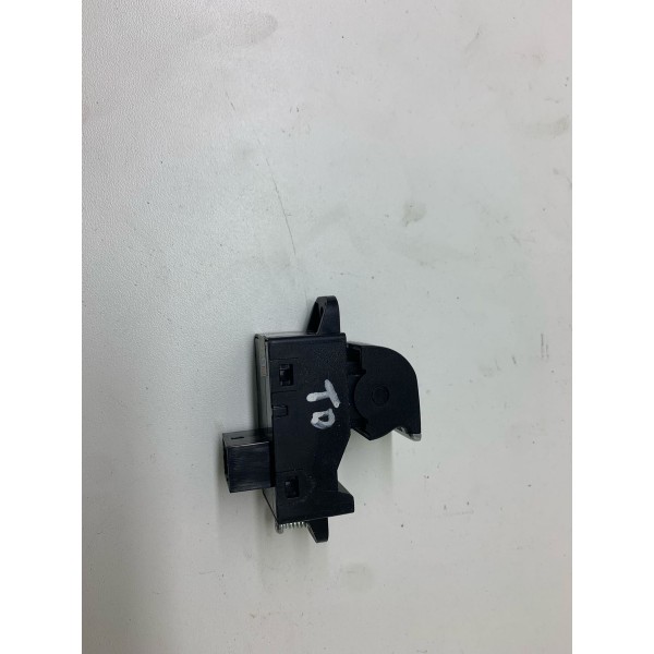 Botão Vidro Tras/direito Jac T50 2022