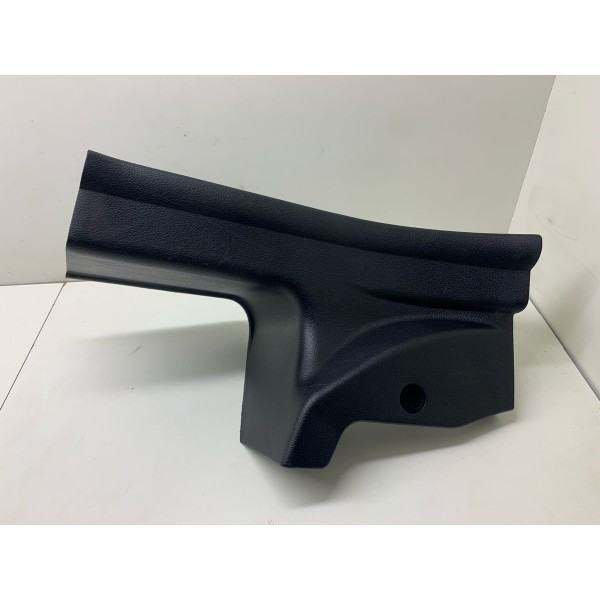 Acabamento Traseiro Direito Jac T50 2022