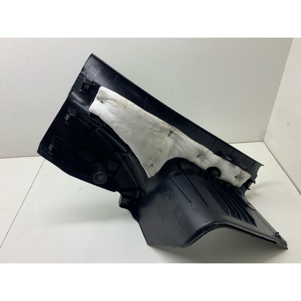 Acabamento Traseiro Direito Jac T50 2022