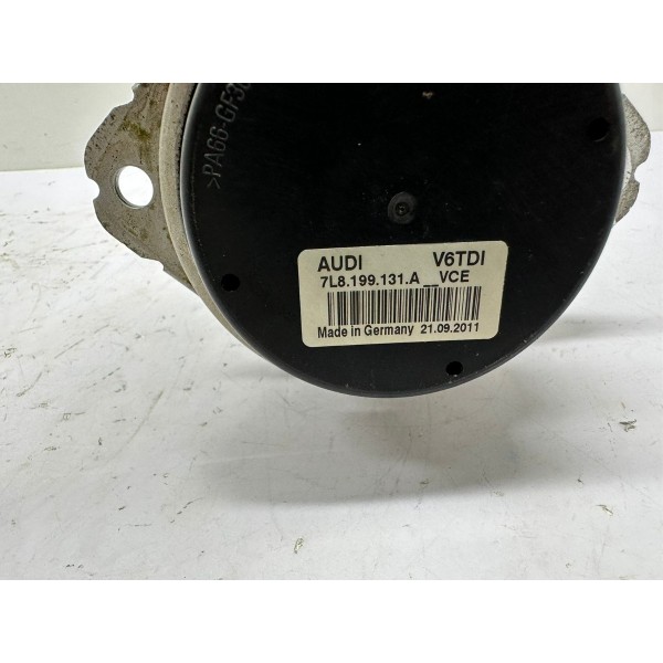 Coxim Motor Audi Q7 2012 7l8199131 4642