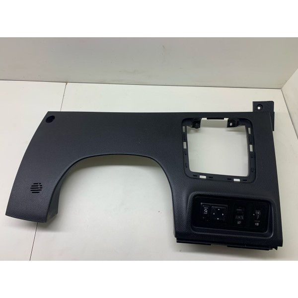 Acabamento/moldura Painel Esquerdo Jac T50 2022