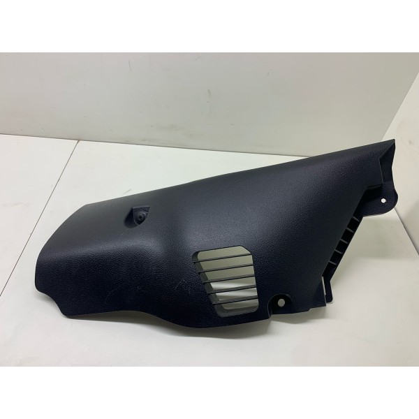 Acabamento Console L/esquerdo Jac T50 2022