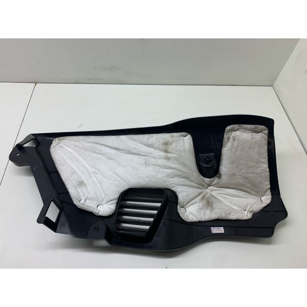 Acabamento Console L/esquerdo Jac T50 2022