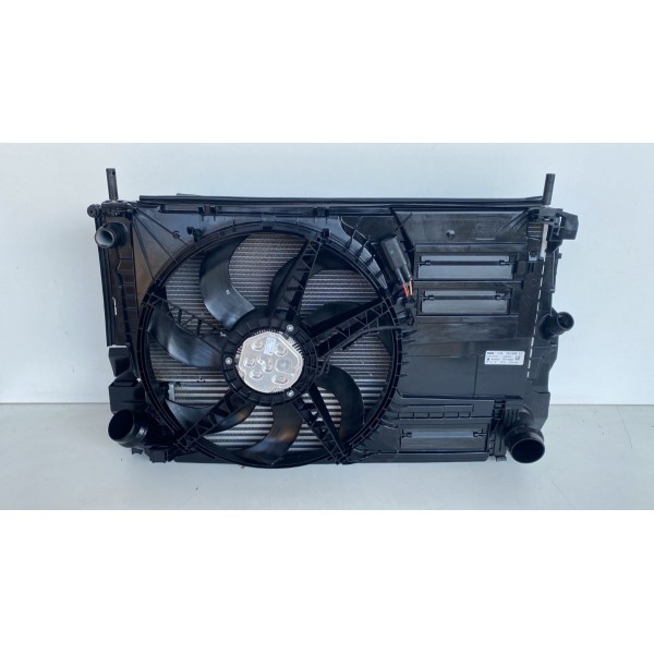 Kit Completo Radiador Mini Cooper S 2015 A 2017