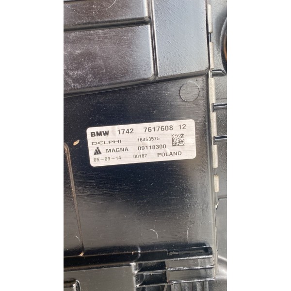 Kit Completo Radiador Mini Cooper S 2015 A 2017