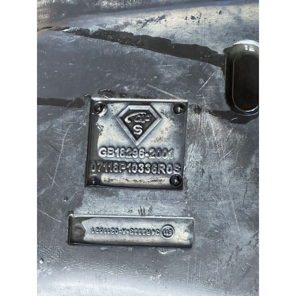 Tanque De Combustível Jac T50 2022 1.6