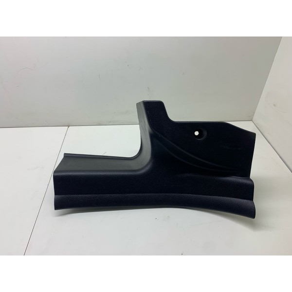 Acabamento Traseiro Esquerdo Jac T50 2022