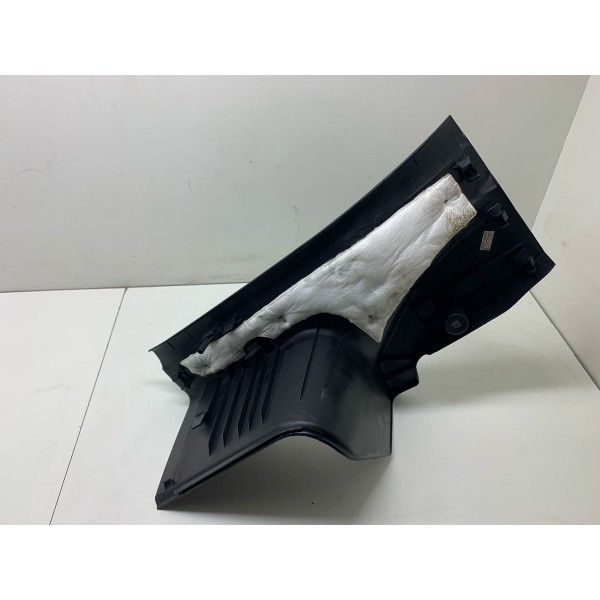 Acabamento Traseiro Esquerdo Jac T50 2022