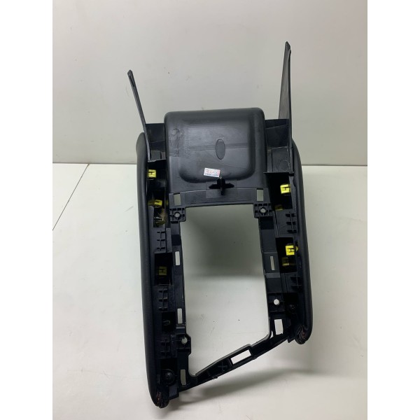 Console Jac T50 2022 1.6